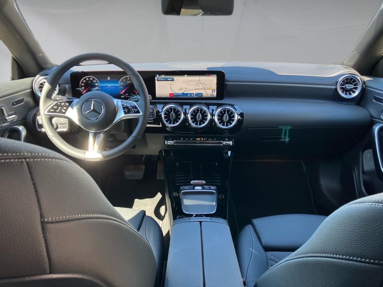 Mercedes-Benz CLA – Bild 12