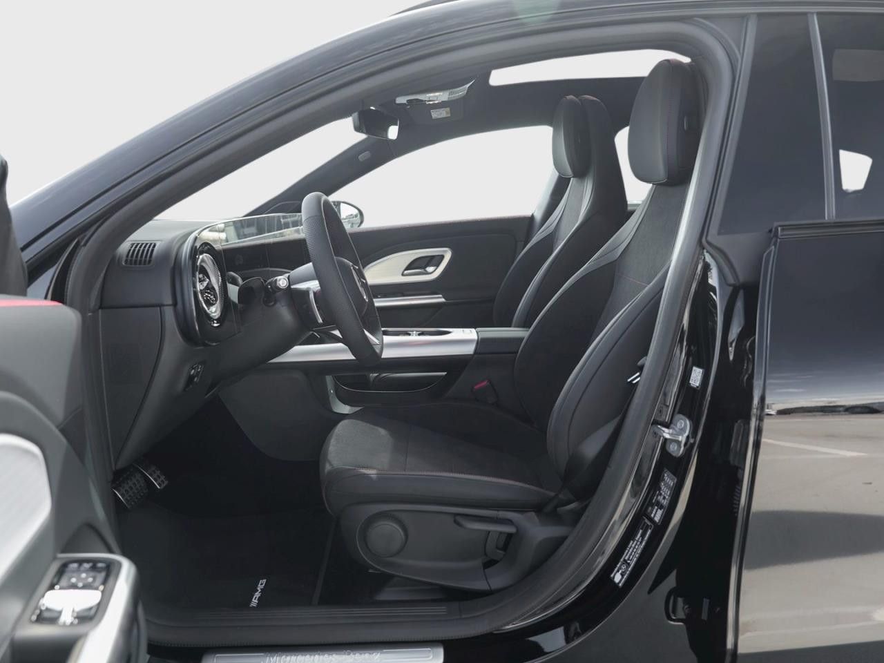 Mercedes-Benz CLA – Bild 7