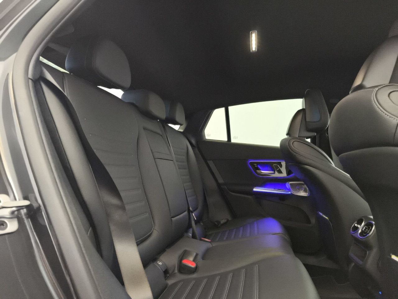 Mercedes-Benz GLC – Bild 19