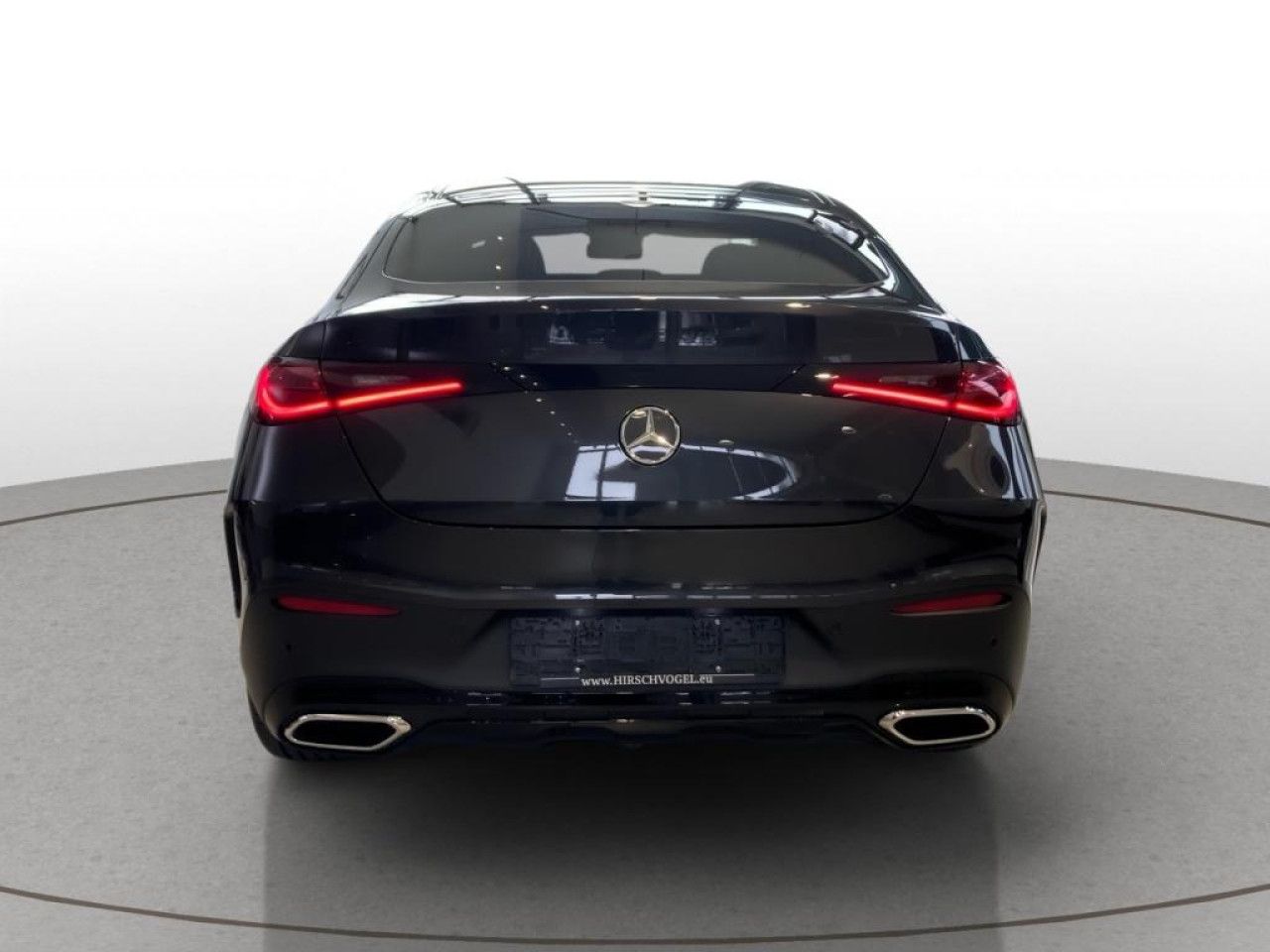 Mercedes-Benz GLC – Bild 5