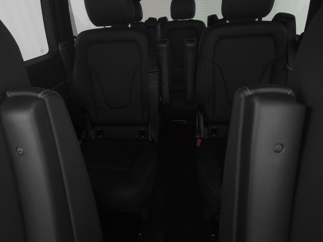 Mercedes-Benz V-Klasse – Bild 5