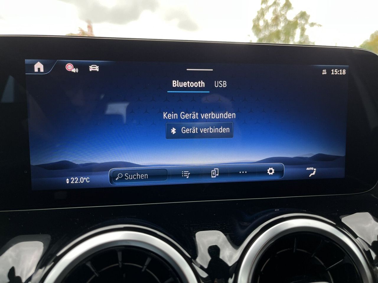 Mercedes-Benz B-Klasse – Bild 26