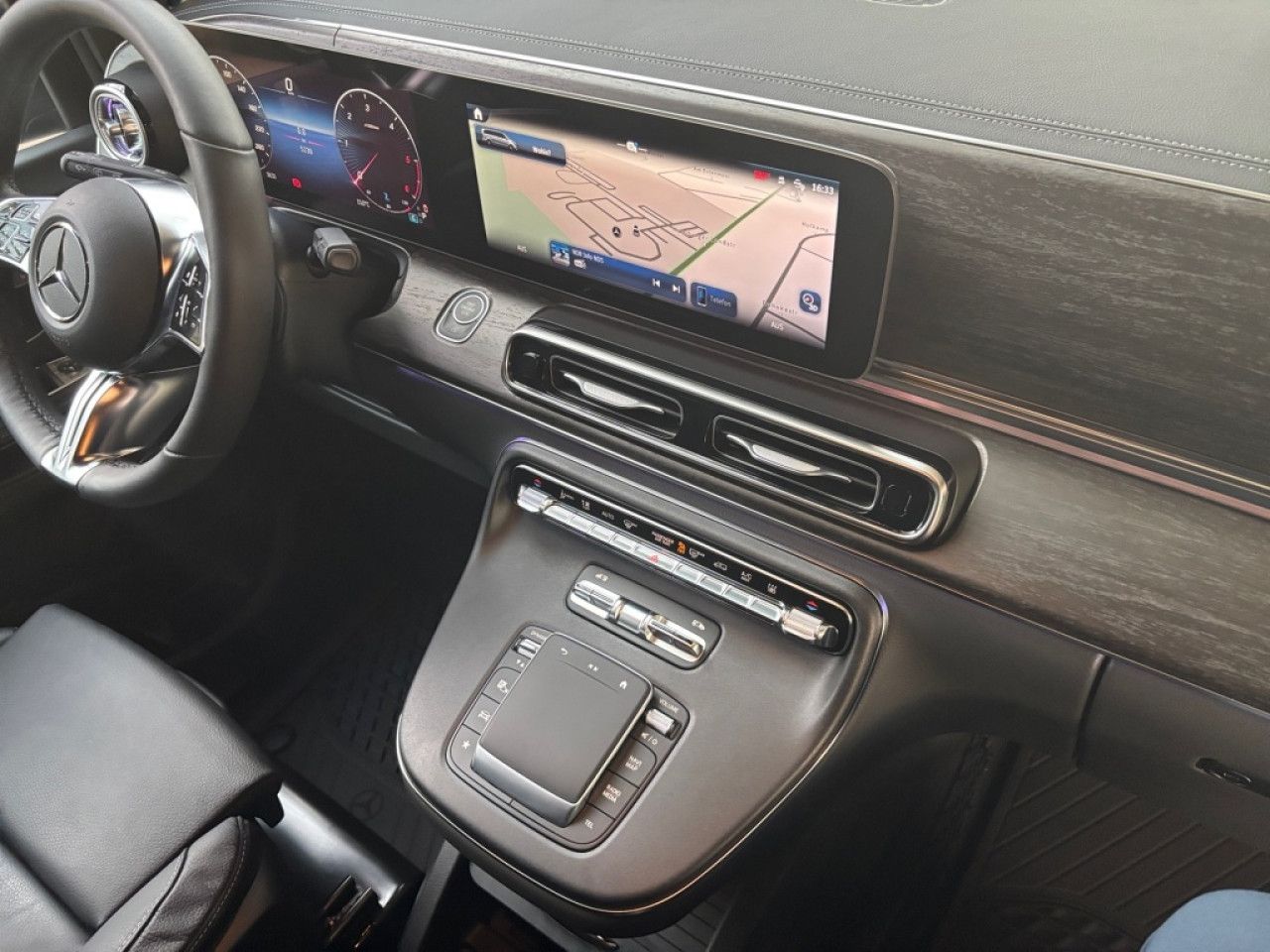 Mercedes-Benz V-Klasse – Bild 15