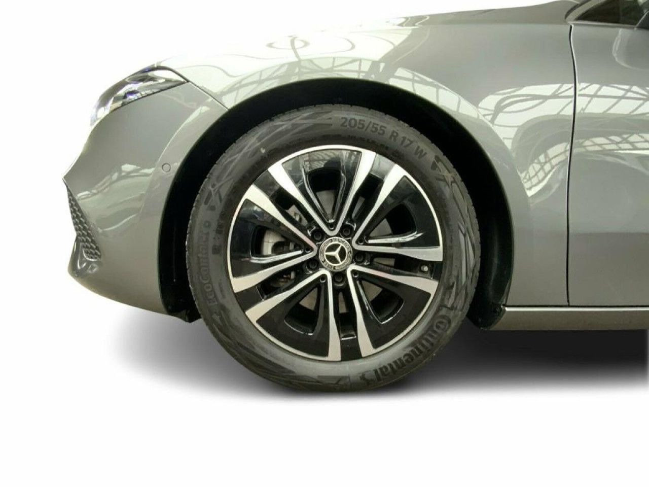 Mercedes-Benz A-Klasse – Bild 9