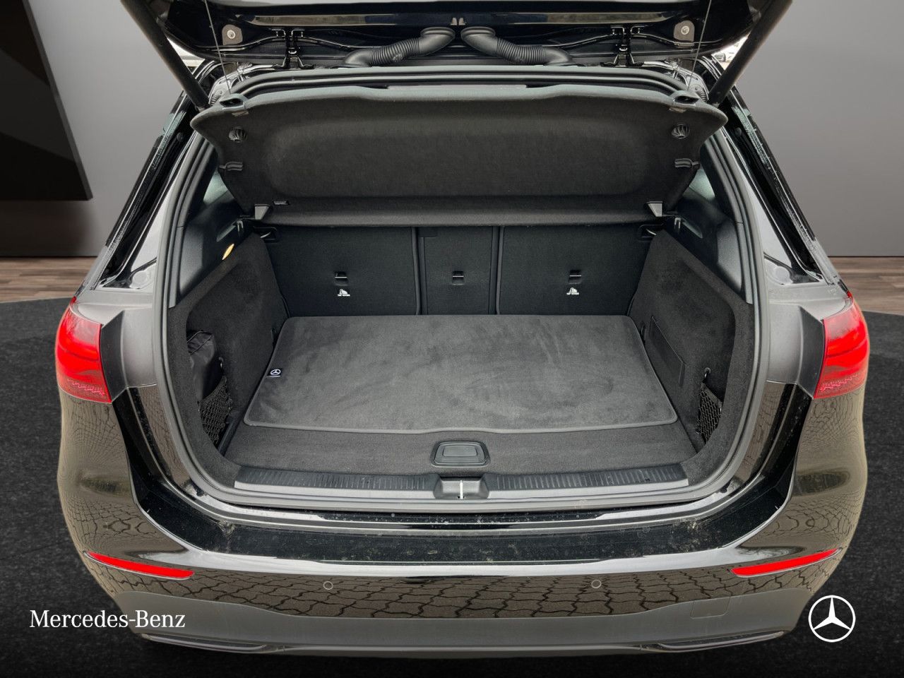 Mercedes-Benz B-Klasse – Bild 15