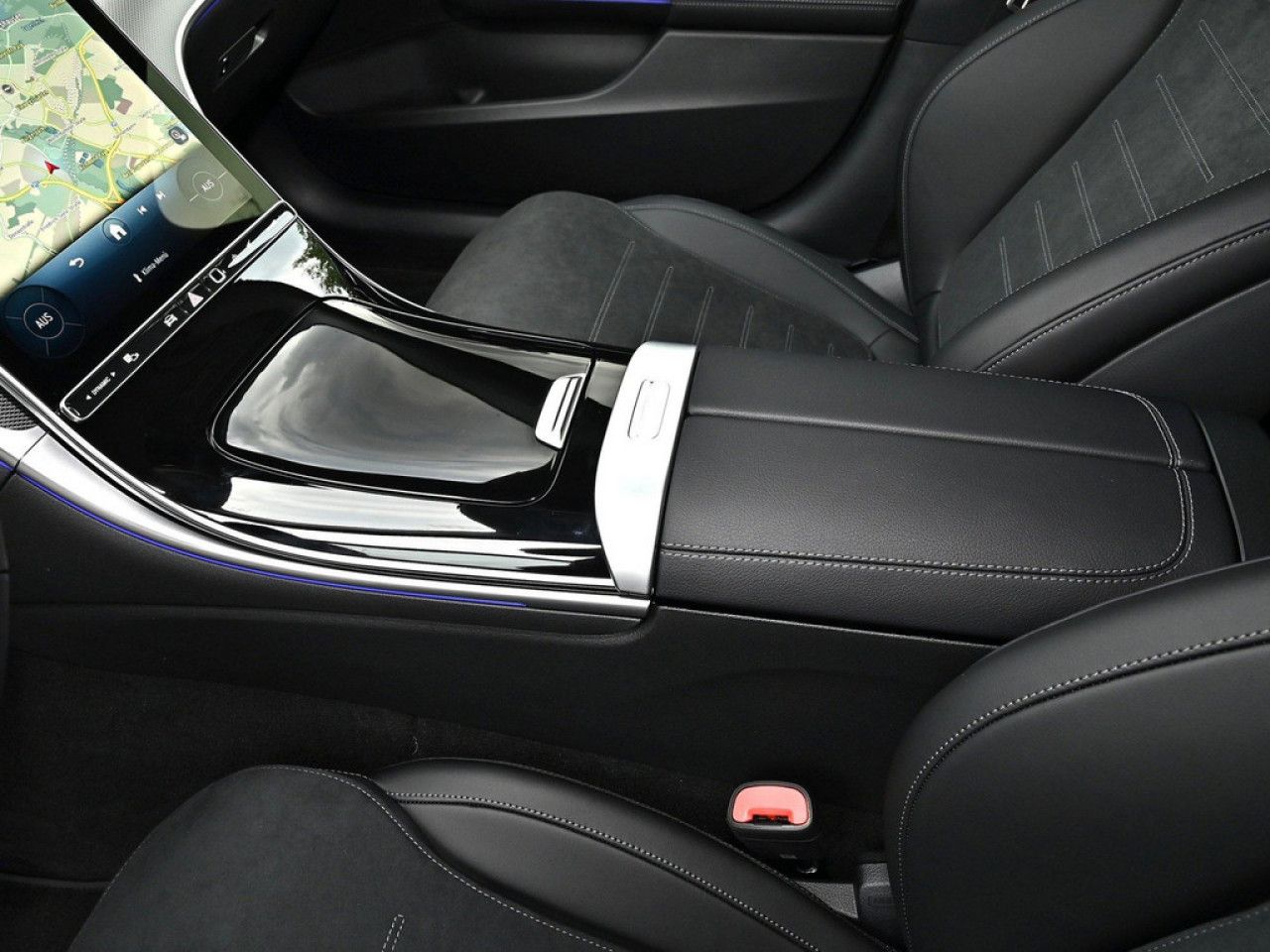 Mercedes-Benz C-Klasse – Bild 12