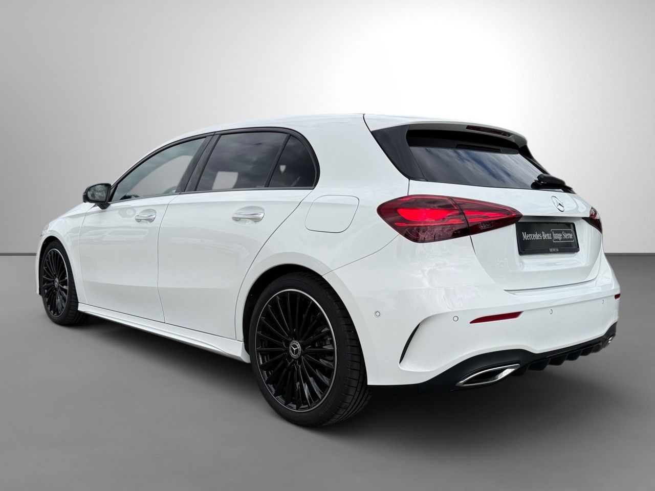 Mercedes-Benz A-Klasse – Bild 4
