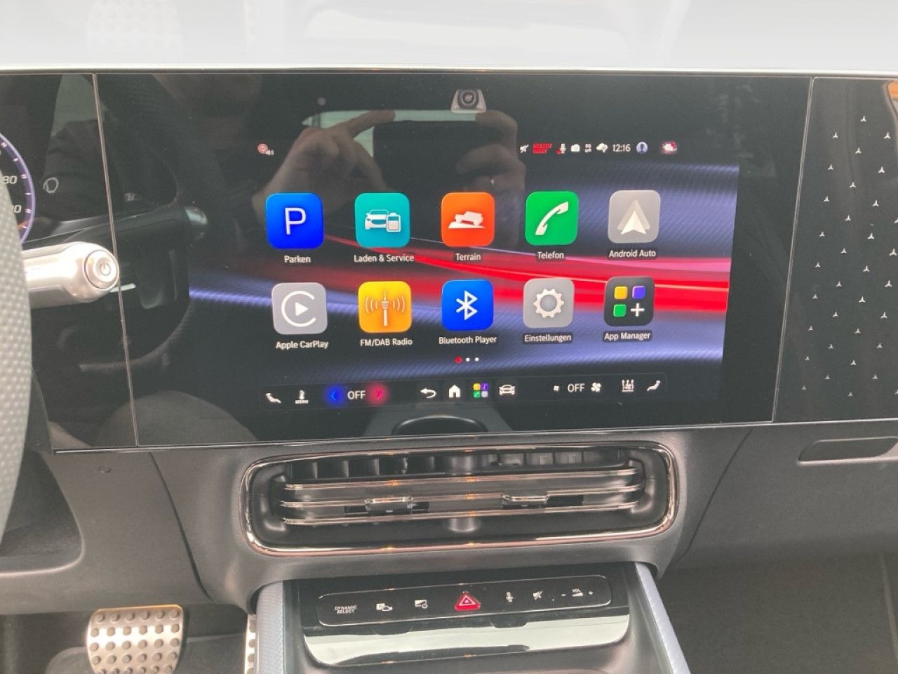 Mercedes-Benz GLB – Bild 12