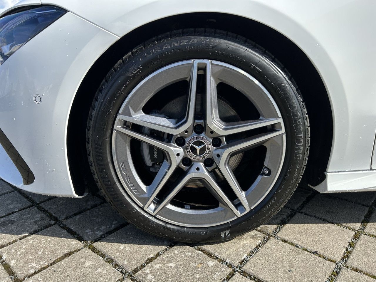 Mercedes-Benz CLA – Bild 3