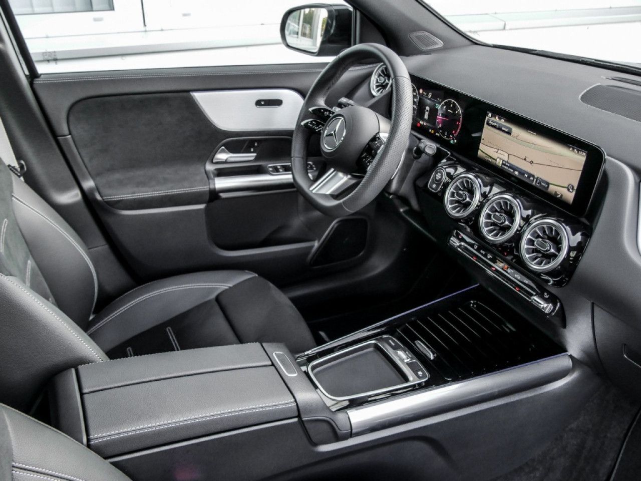 Mercedes-Benz GLA – Bild 3