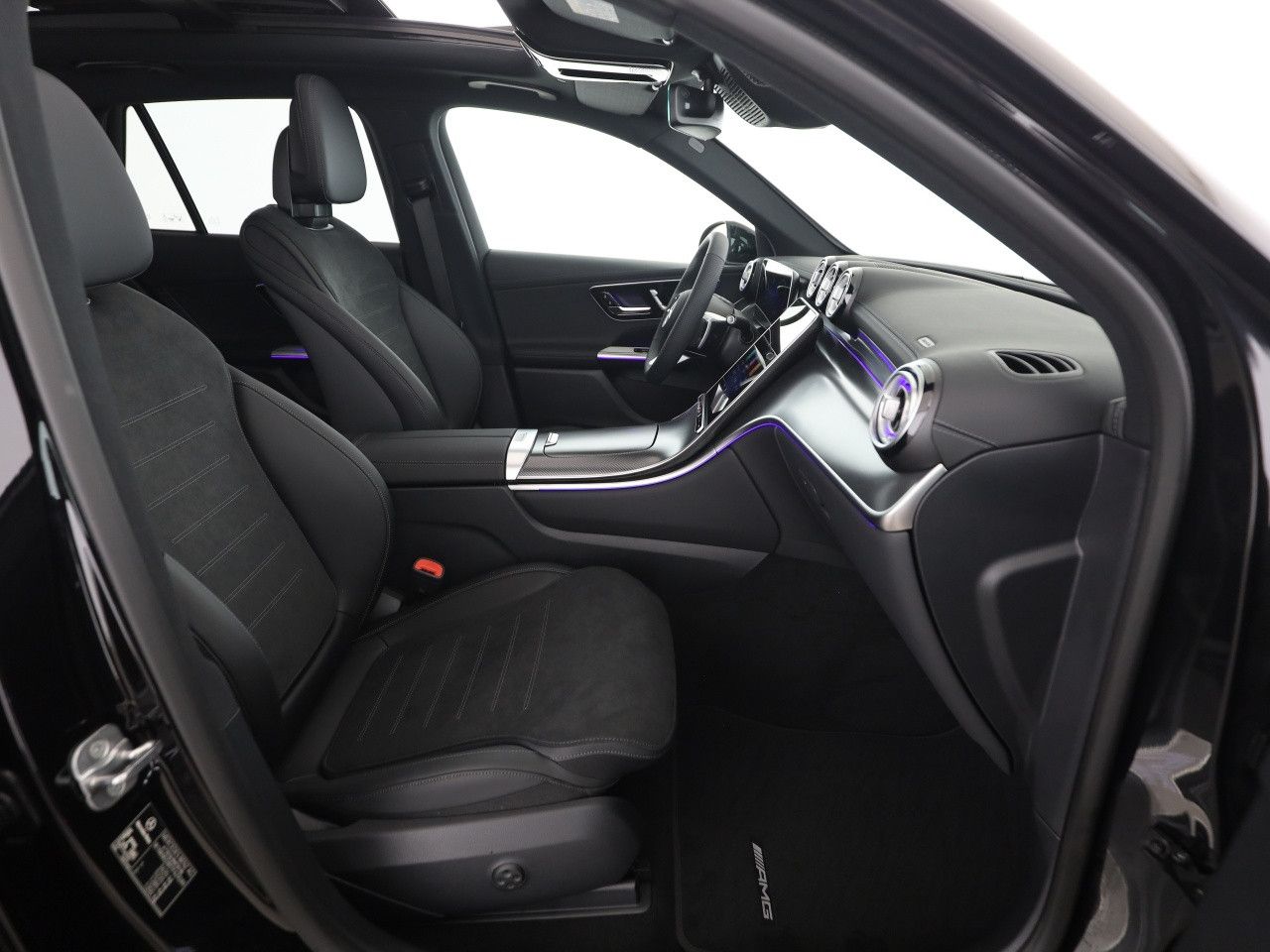 Mercedes-Benz GLC – Bild 9