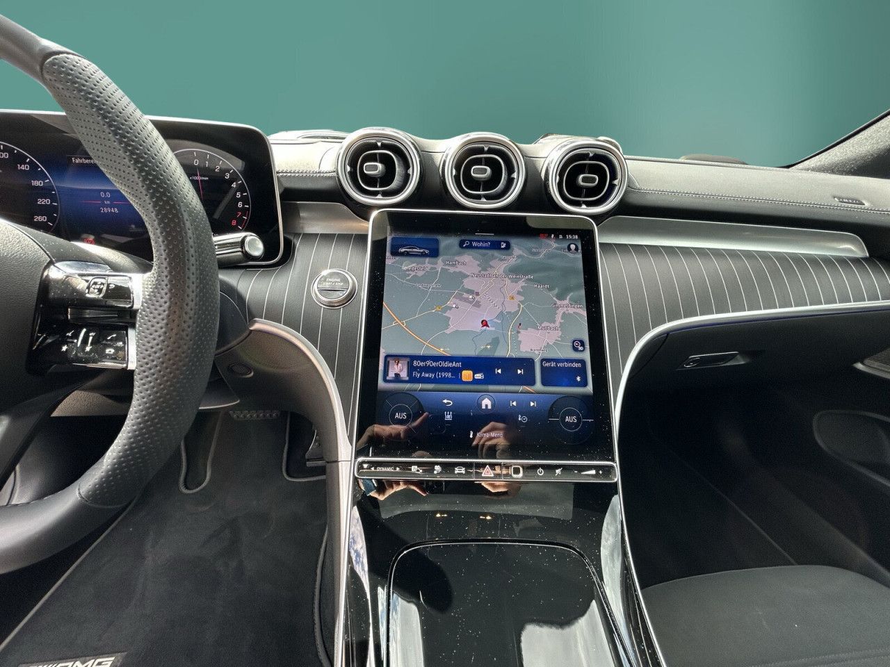 Mercedes-Benz CLE – Bild 14