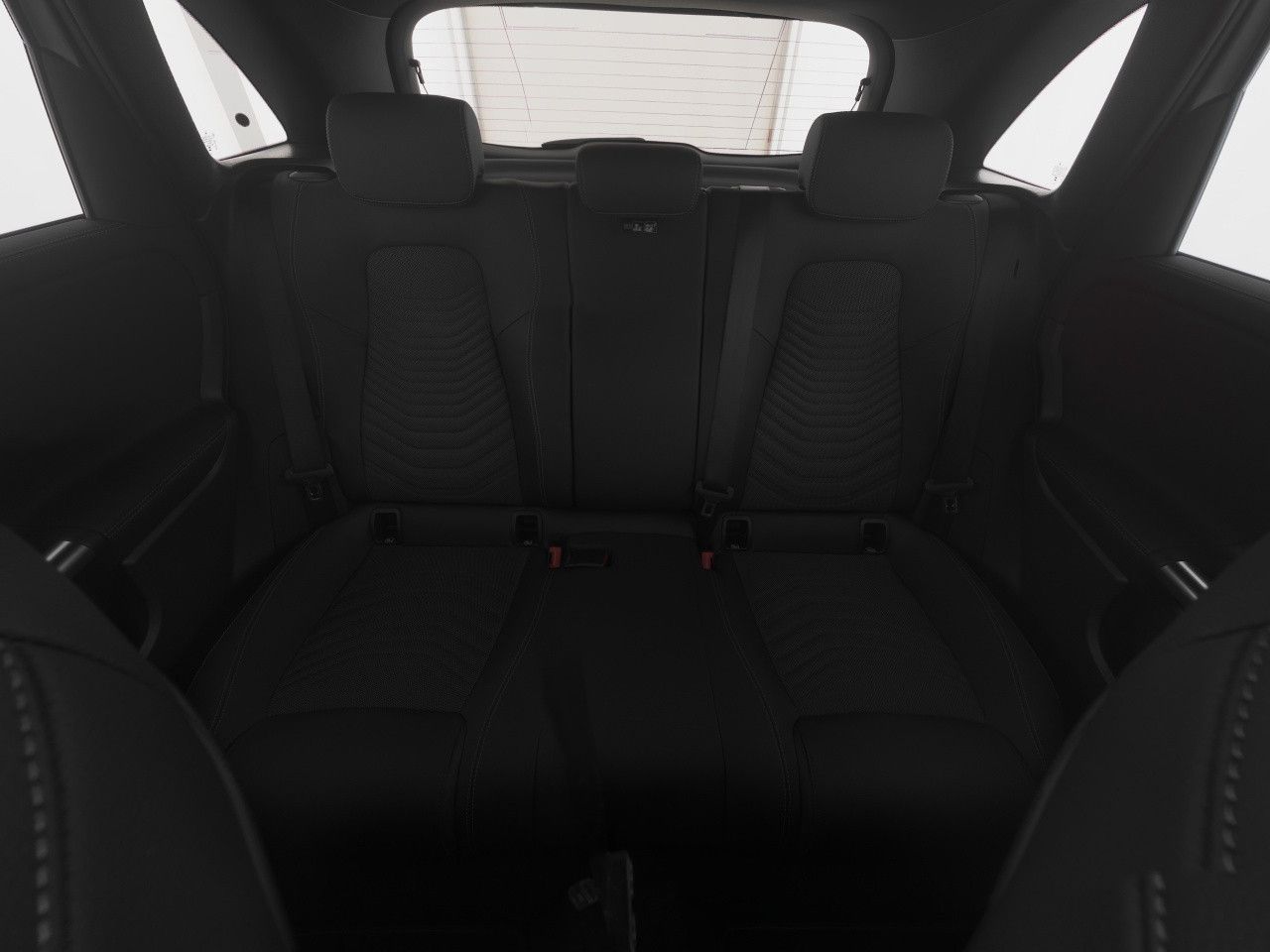Mercedes-Benz B-Klasse – Bild 5