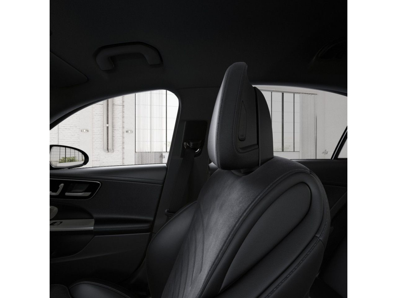 Mercedes-Benz C-Klasse – Bild 17