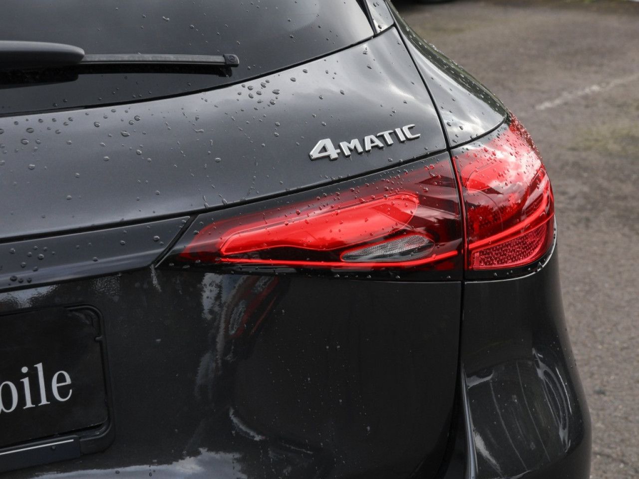 Mercedes-Benz GLC – Bild 11