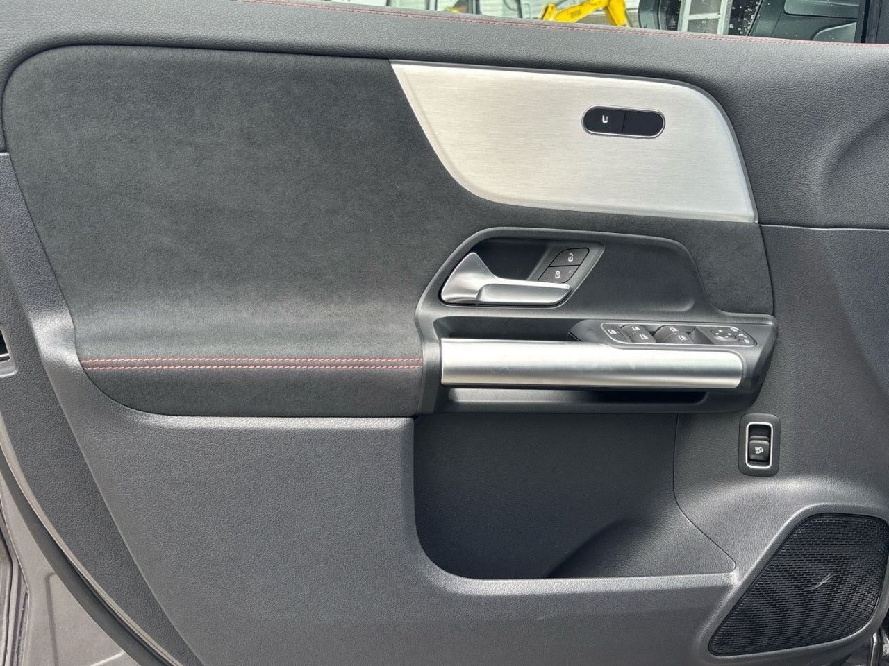 Mercedes-Benz GLA – Bild 13