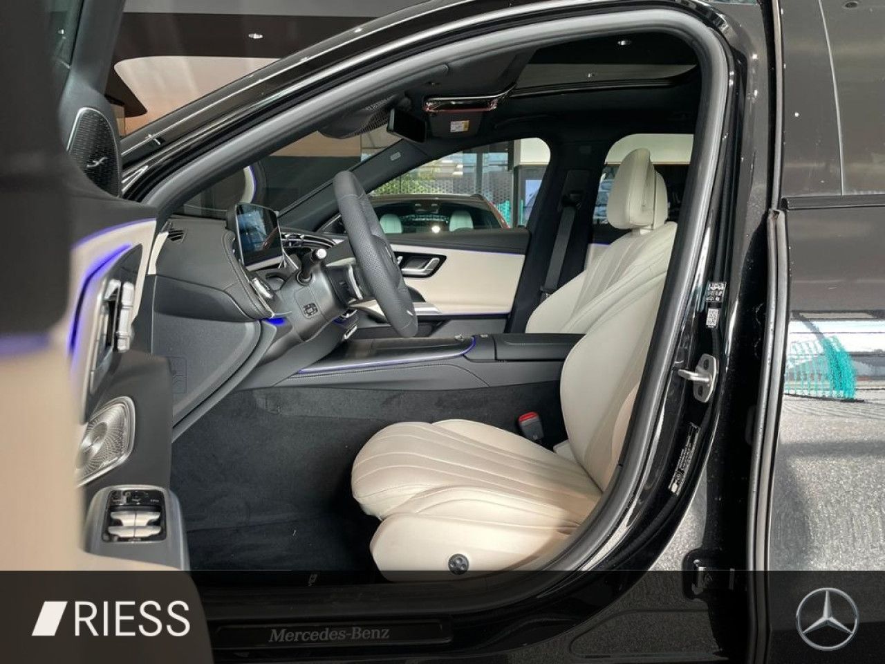 Mercedes-Benz E-Klasse – Bild 2
