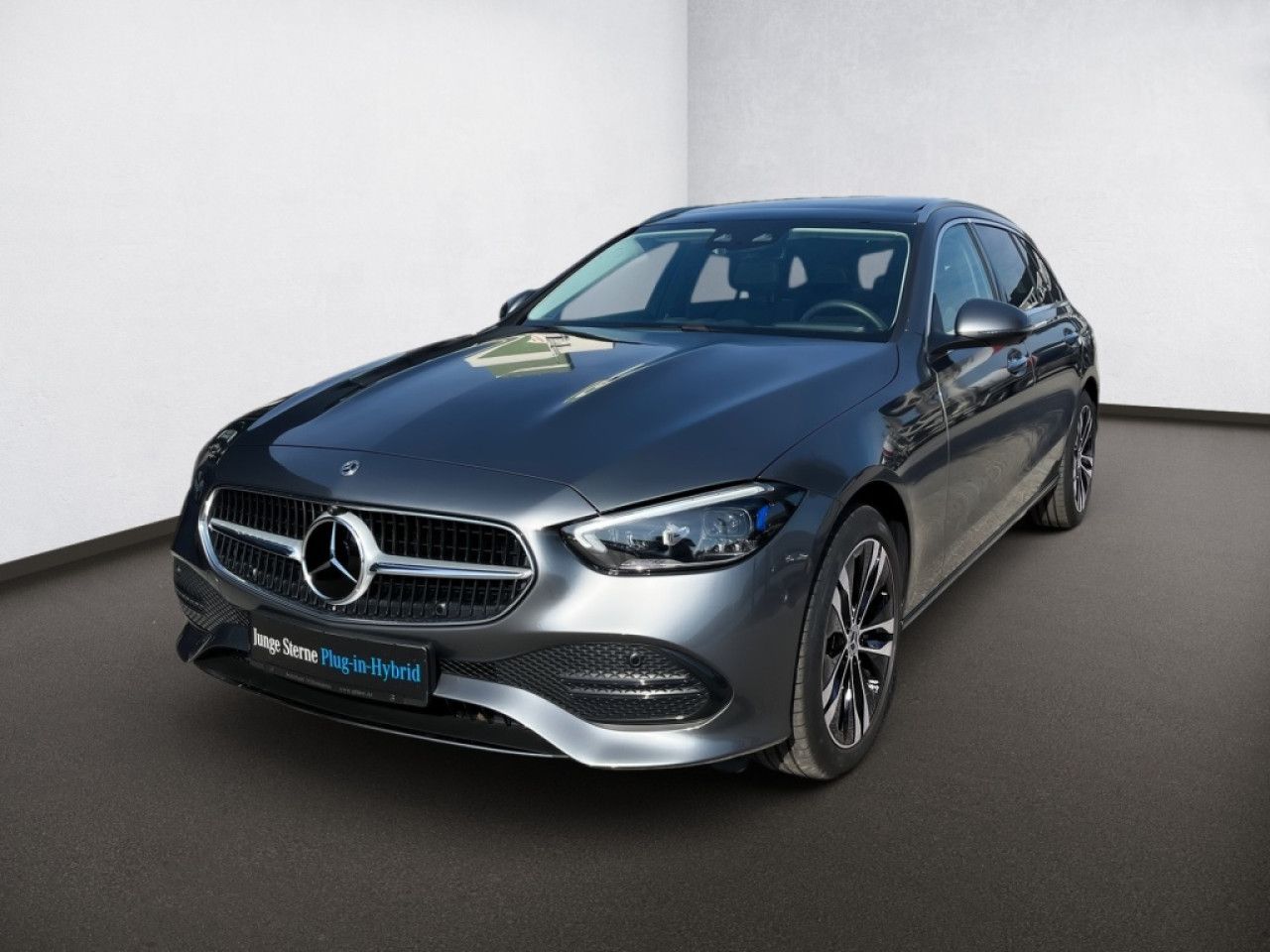 Mercedes-Benz C-Klasse – Bild 2