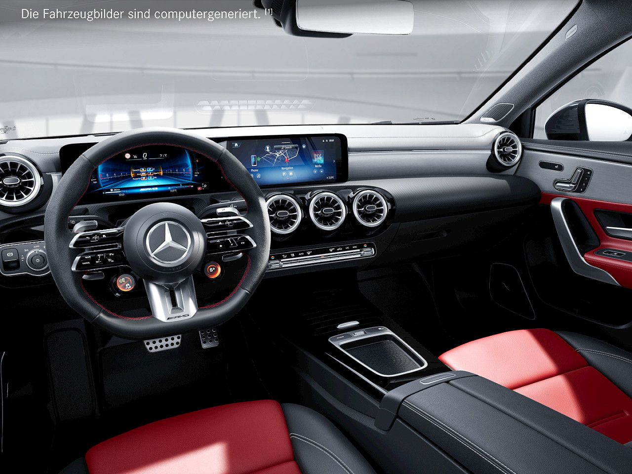 Mercedes-Benz A-Klasse – Bild 34