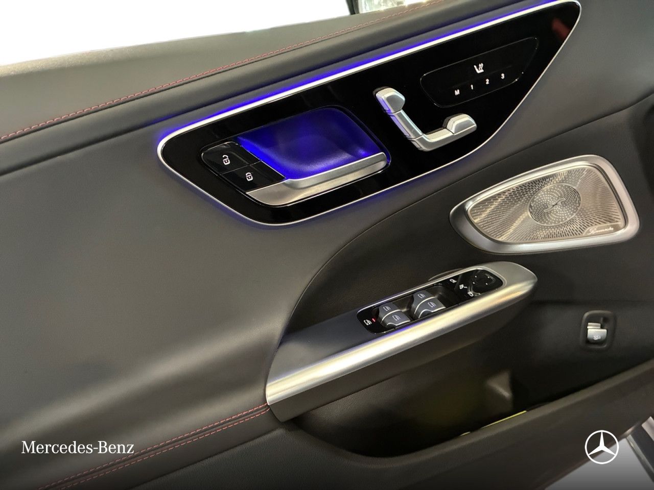 Mercedes-Benz C-Klasse – Bild 9