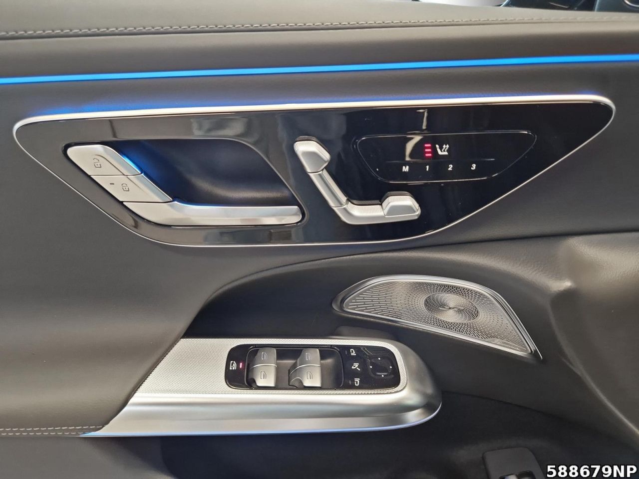 Mercedes-Benz E-Klasse – Bild 14