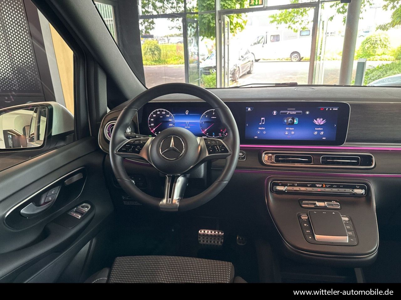 Mercedes-Benz Marco Polo – Bild 11
