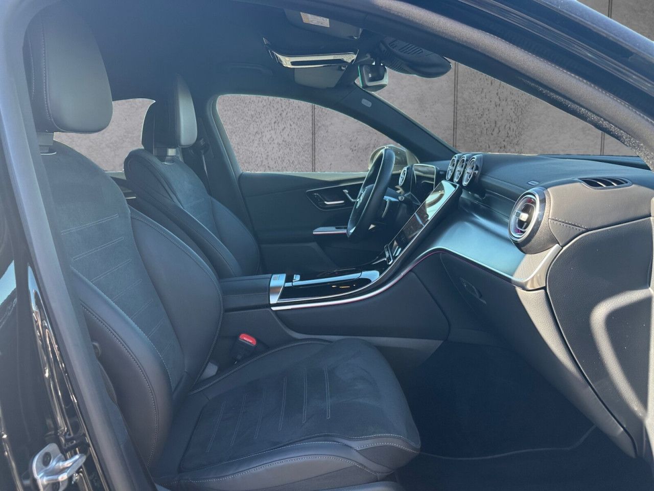 Mercedes-Benz GLC – Bild 5