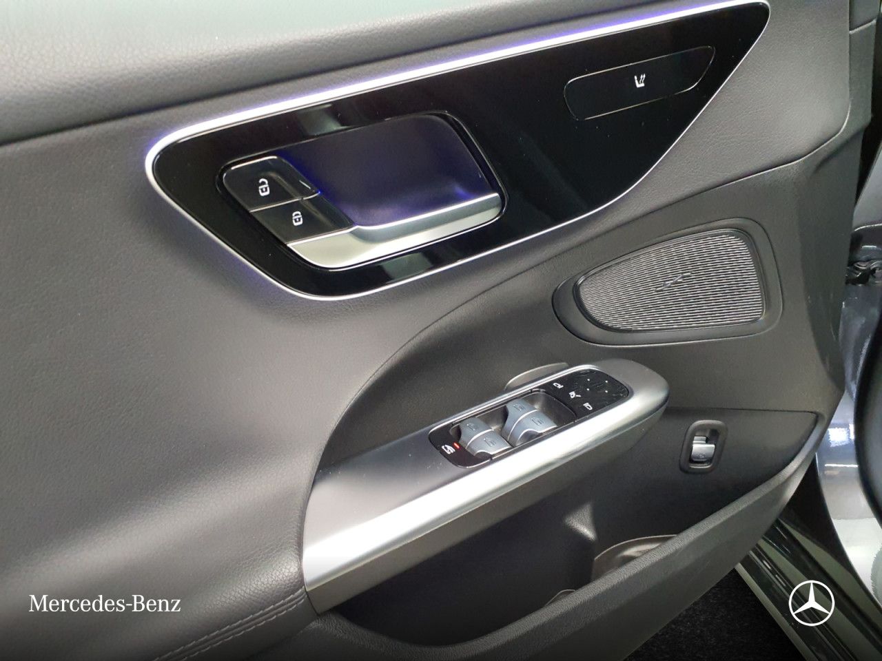 Mercedes-Benz C-Klasse – Bild 14