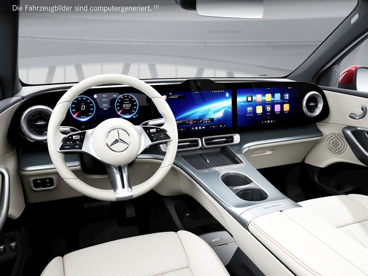 Mercedes-Benz GLC – Bild 19
