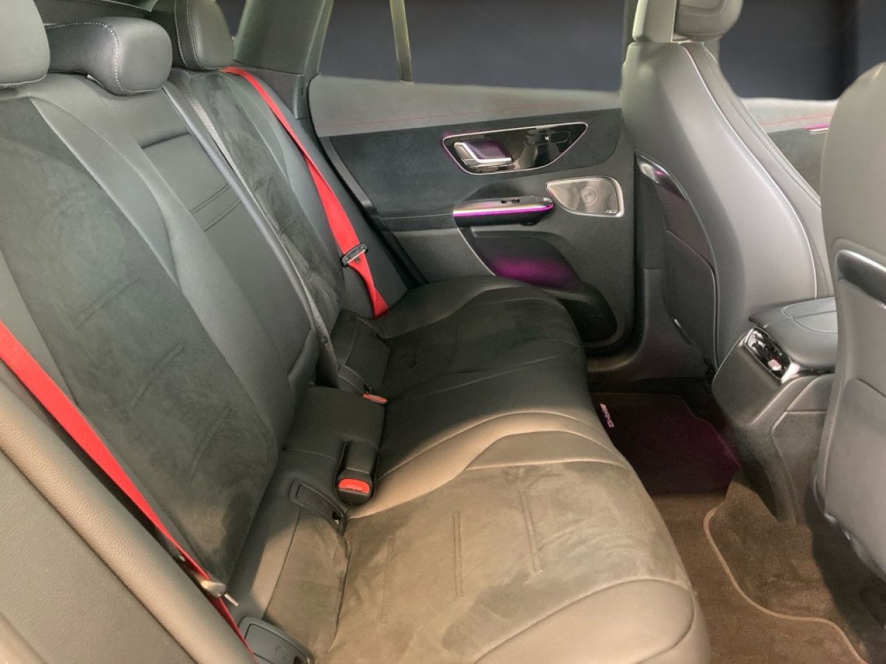 Mercedes-Benz EQE – Bild 13