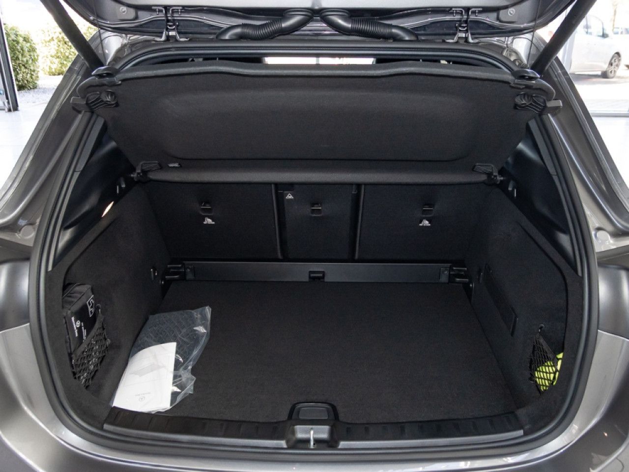 Mercedes-Benz GLA – Bild 6