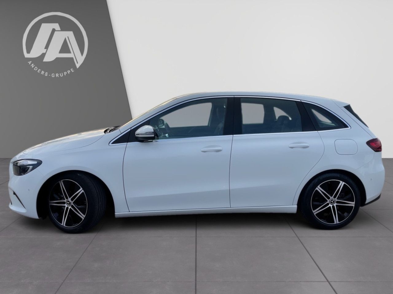 Mercedes-Benz B-Klasse – Bild 4