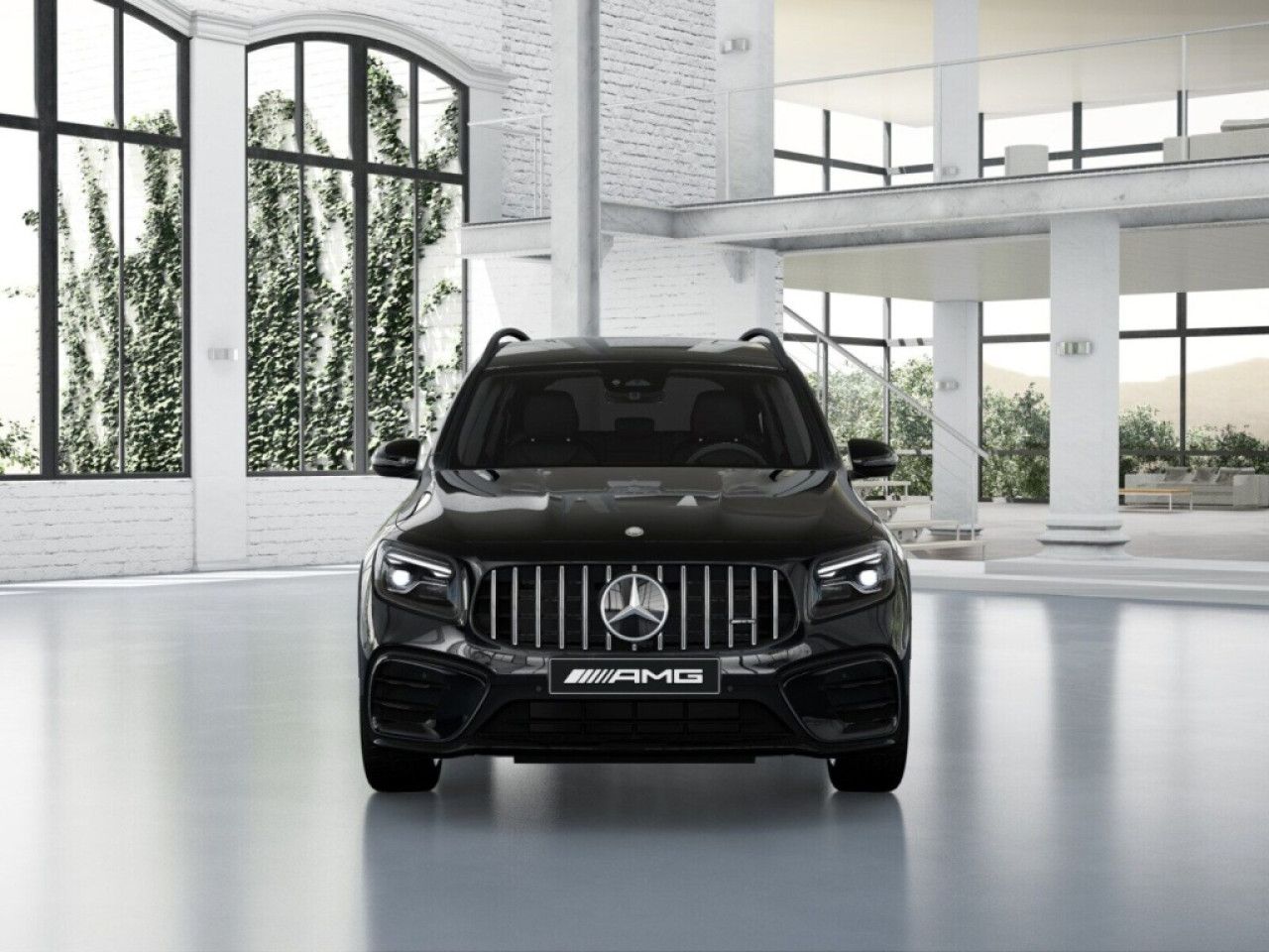Mercedes-Benz GLB – Bild 4