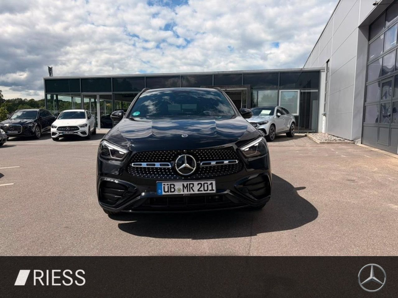 Mercedes-Benz GLA – Bild 4