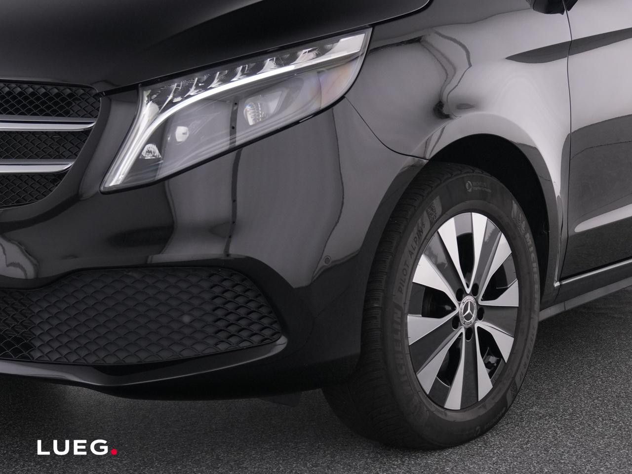 Mercedes-Benz V-Klasse – Bild 8