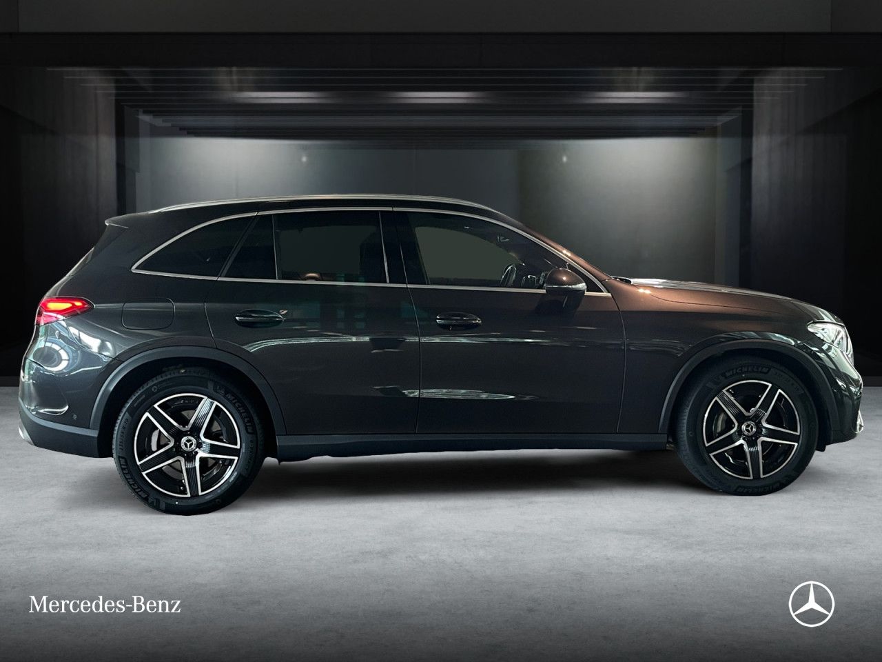 Mercedes-Benz GLC – Bild 13