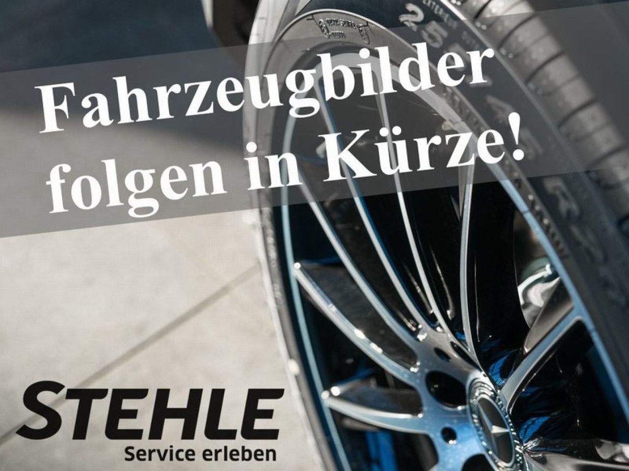 Mercedes-Benz GLC – Bild 21