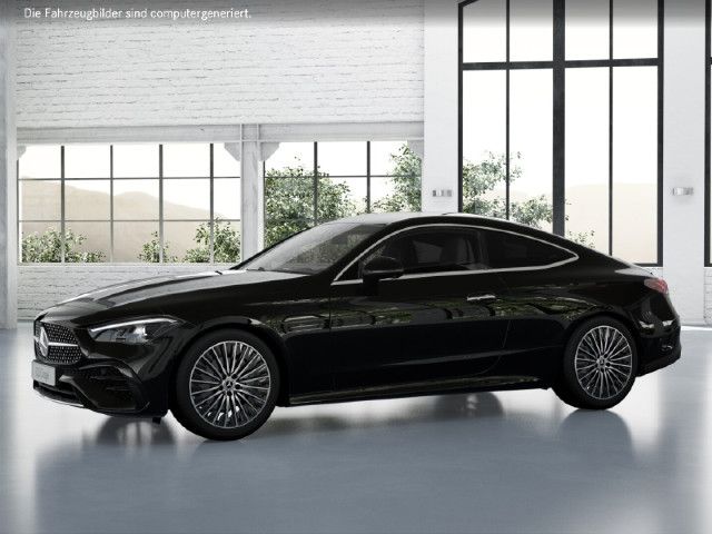 Mercedes-Benz CLE 200