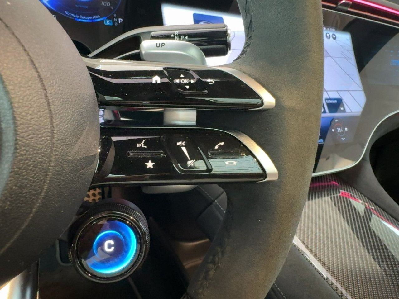 Mercedes-Benz EQE – Bild 18