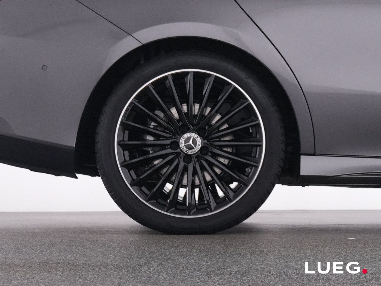 Mercedes-Benz CLA – Bild 22