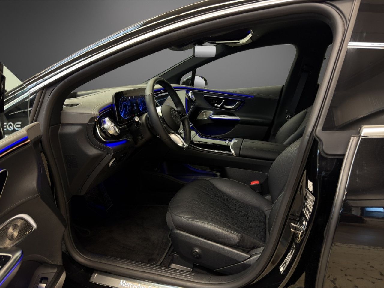 Mercedes-Benz EQE – Bild 7