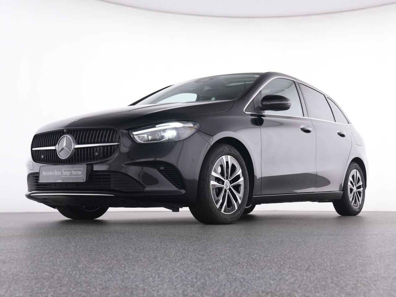 Mercedes-Benz B-Klasse – Bild 6