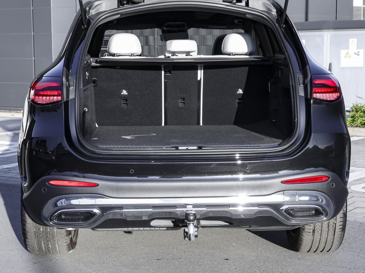 Mercedes-Benz GLC – Bild 10