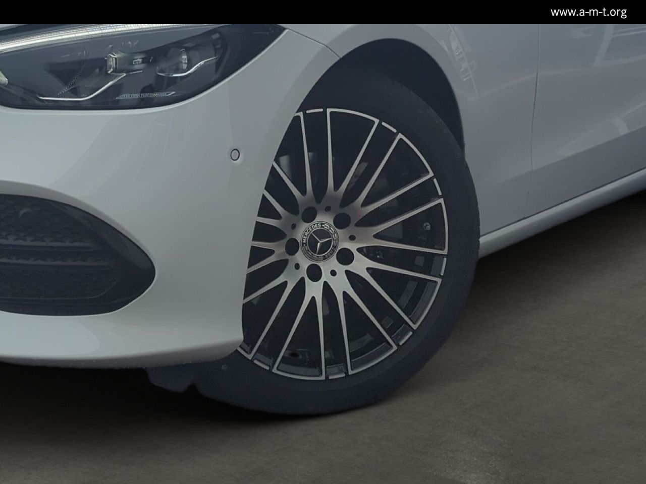 Mercedes-Benz C-Klasse – Bild 6