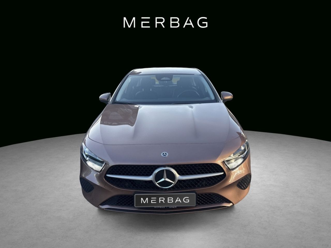 Mercedes-Benz A-Klasse – Bild 2