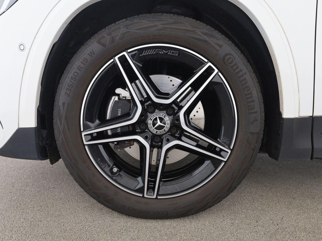 Mercedes-Benz GLA – Bild 16