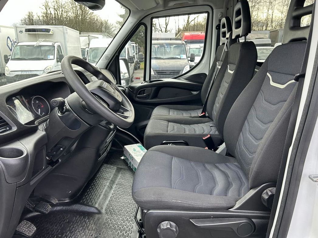 IVECO | 35S16