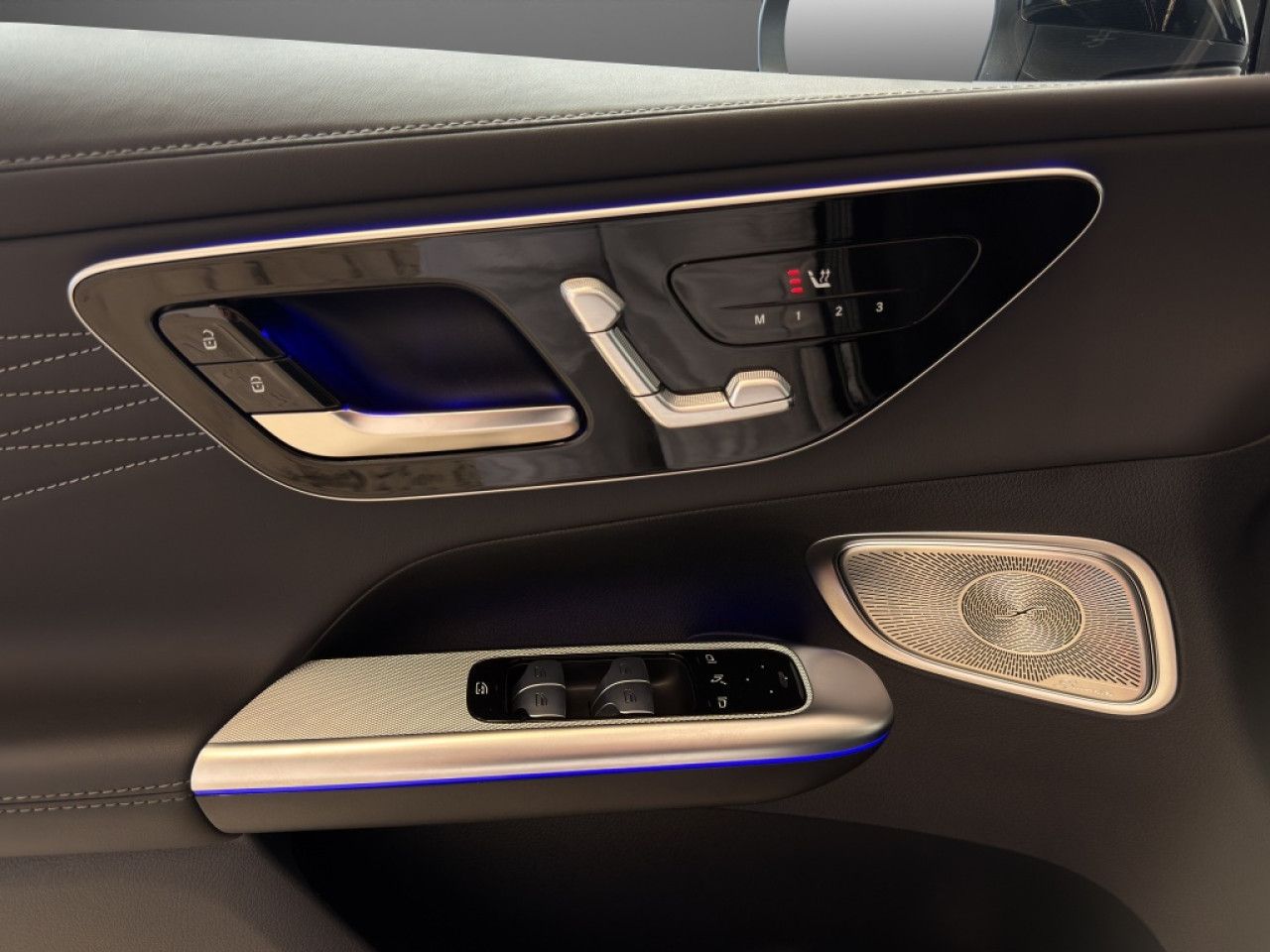 Mercedes-Benz GLC – Bild 6