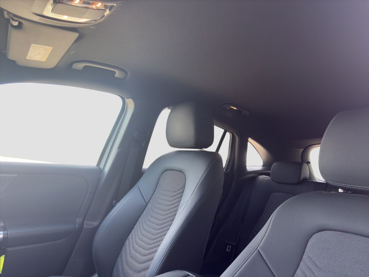 Mercedes-Benz GLA – Bild 15