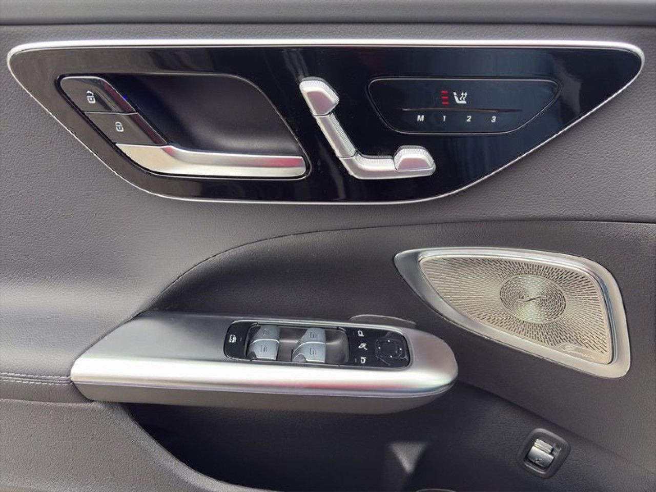 Mercedes-Benz C-Klasse – Bild 14